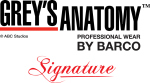 Greys Anatomy Signature
