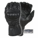 Hard Knuckle Gloves