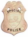 Badge & Identification