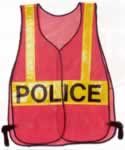 Reflective Vests