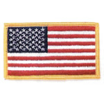Emblems, Patches & Decals