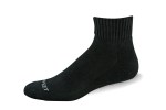  ProFeet 263 Usps Black Support Crew