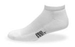  ProFeet 283_3 Polypro Low Cut 3/Pk
