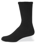  ProFeet 3004_3 Pf Men's 3-Pr Microban Crew