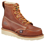 American Heritage - Safety Toe Wedges