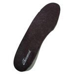  Thorogood Shoes 589-6008 Women's Super Cushion Thick Polyurethane Footbed