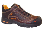  Thorogood Shoes 804-4035 Sport Oxford ASR - Static Dissipative - Composite Safety Toe