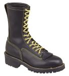  Thorogood Shoes 834-6371 834-6371 10" Wildland Fire Boot With Removable Kiltie