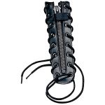  Thorogood Shoes 884-6002 6 Eye Zippers