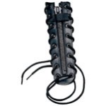  Thorogood Shoes 884-6341 884-6341 11 Eye Zippers - Fire
