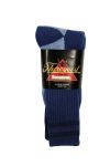  Thorogood Shoes 888-1009 888-1009 3-Pack Crew - All Navy W/Postal Stripes