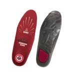  Thorogood Shoes 889-8000 889-8000 Commando II - The Deuce Footbed
