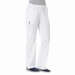 Fundamentals Ladies Heavy Weight Twill Pant
