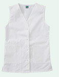 White Swan 5504 WS Gear Ladies Vest