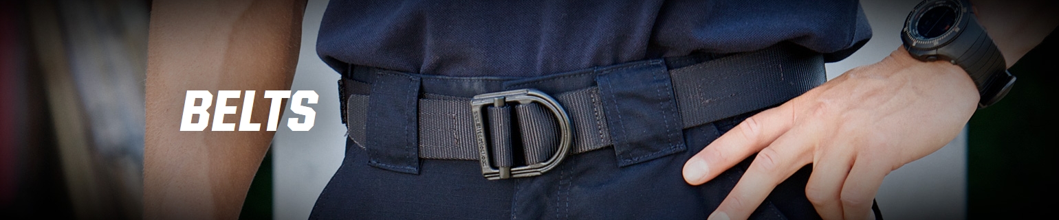 5.11 mission ready belt