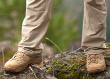 Hiking Boots