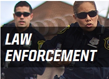 Law Enforcement