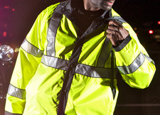 High Visibility Jackets