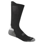 5.11 Tactical Year Round Otc Sock