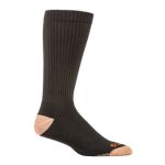  511 Tactical 10038 5.11 Tactical Cupron Otc Sock - 3 Pack