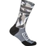 511 Tactical 10041AC 5.11 Tactical Men'S Sock & Awe Dazzle Crew