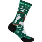  511 Tactical 10041AI 5.11 Tactical Sock And Awe Holiday Edition