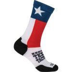 511 Tactical 10041AO 5.11 Tactical Sock And Awe Crew Tactical Texas