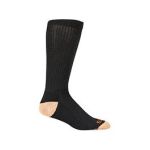 511 Tactical 10043 5.11 Tactical Men'S Cupron Year Round Otc Sock