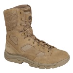 511 Tactical 12031 Men'S 5.11 Taclite™ 8 Coyote Boot From 5.11 Tactical