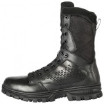 5.11 Tactical Mens Evo 8 Boot With Sidezip