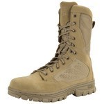 511 Tactical 12347 5.11 Tactical Men'S Evo 8 Desert Side Zip Boot