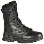 5.11 Tactical Mens Evo 8 Insulated Side Zip Boot