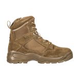 511 Tactical 12395 5.11 Tactical Men'S Atac 2.0 6 Desert Side Zip Boot