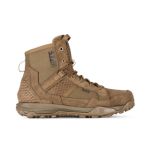 511 Tactical 12440 Men'S 5.11 A/T 6 Non-Zip Boot From 5.11 Tactical