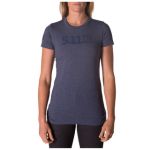 511 Tactical 31014AAKF 5.11 Tactical Legacy Tonal Tee