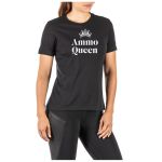 511 Tactical 31022MQ 5.11 Tactical Ammo Queen Tee