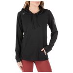 511 Tactical 32008 5.11 Tactical Womens Cruiser Porformance Hoodie