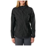 511 Tactical 38075 5.11 Tactical Cascadia Windbreaker Packable Jacket