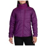 511 Tactical 38076 5.11 Tactical Womens Peninsula Insulator Packable Jacket,