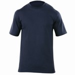 511 Tactical 40050 5.11 Tactical Station Wear Short Sleeve T-Shirt