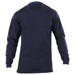 5.11 Tactical Mens Station Wear Long Sleeve T-Shirt