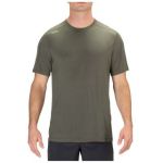 511 Tactical 40163 5.11 Tactical Men'S Range Ready Merino Wool Short Sleeve