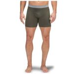 511 Tactical 40166 5.11 Tactical Men'S Range Ready Merino Wool Brief