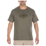 511 Tactical 41191AI 5.11 Tactical Men'S Stronghold Tee