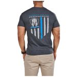 511 Tactical 41191YK 5.11 Tactical Men'S Peacemakers Tee