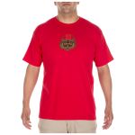 511 Tactical 41195AN 5.11 Tactical Men'S Owl Tee