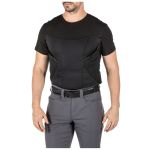 511 Tactical 41222 5.11 Tactical Mens Cams Short Sleeve Baselayer,