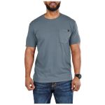 511 Tactical 41237 5.11 Tactical Men Elite Short Sleeve Tee