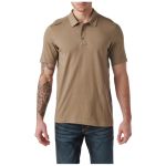 511 Tactical 41241 5.11 Tactical Men'S Archer Short Sleeve Polo Shirt