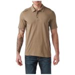 5.11 Tactical 41241 5.11 Tactical Men'S Archer Short Sleeve Polo Shirt